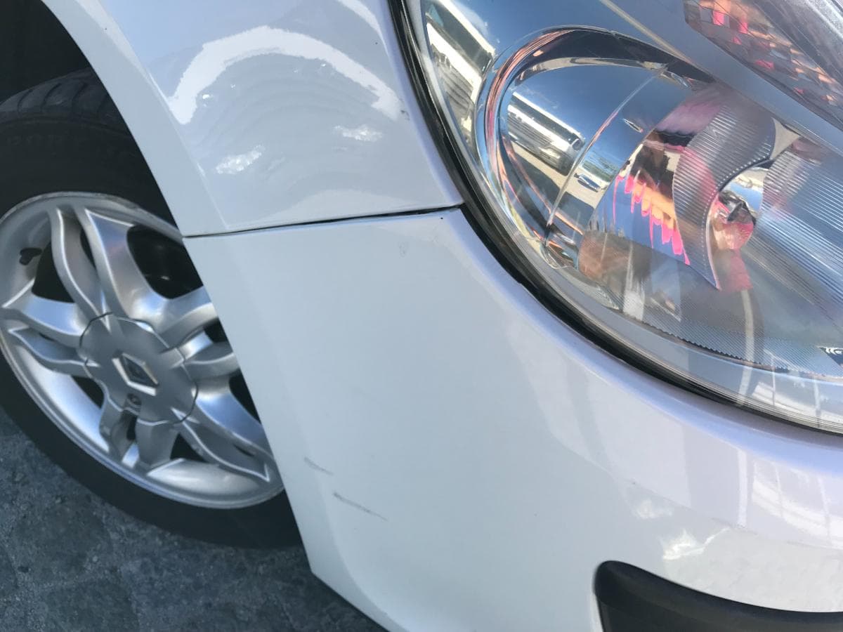 Renault Clio 1.5 DCI · Ano 2008 — imagem 16