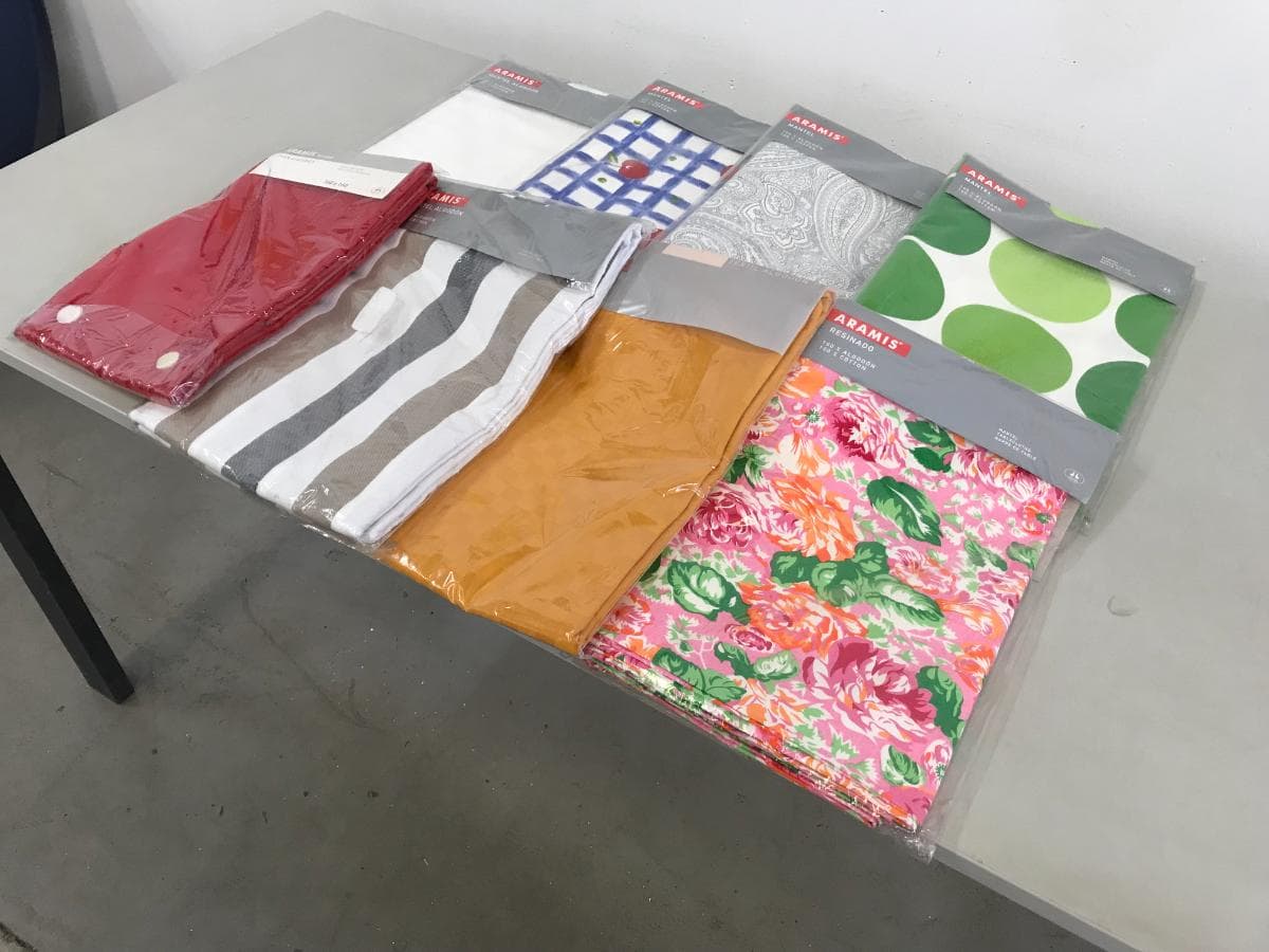 Towels — image 3