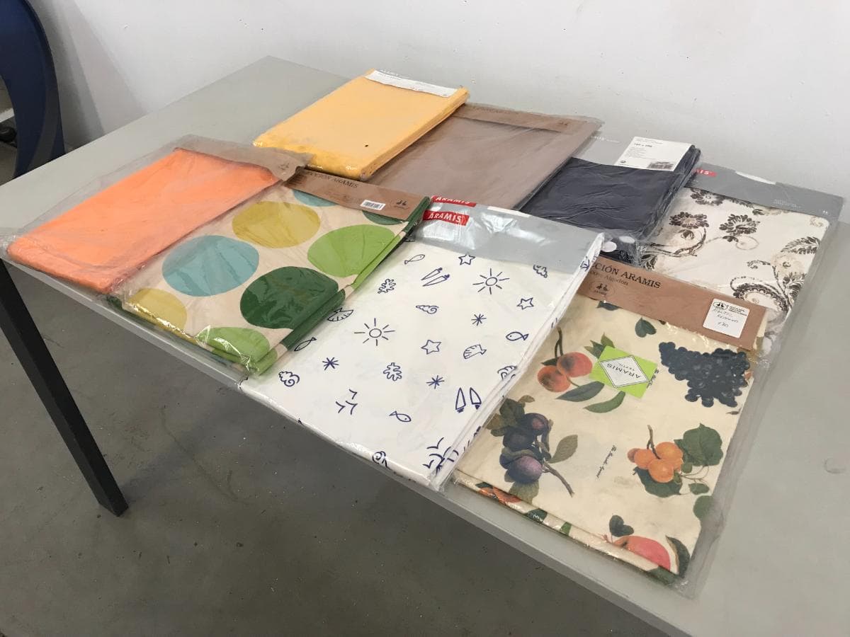 Toalhas — image 4