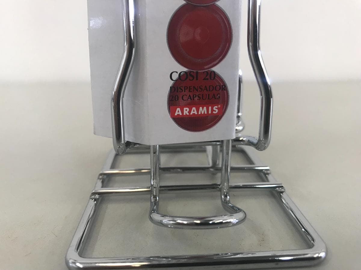 Dispensadores Cápsulas Café — imagem 2