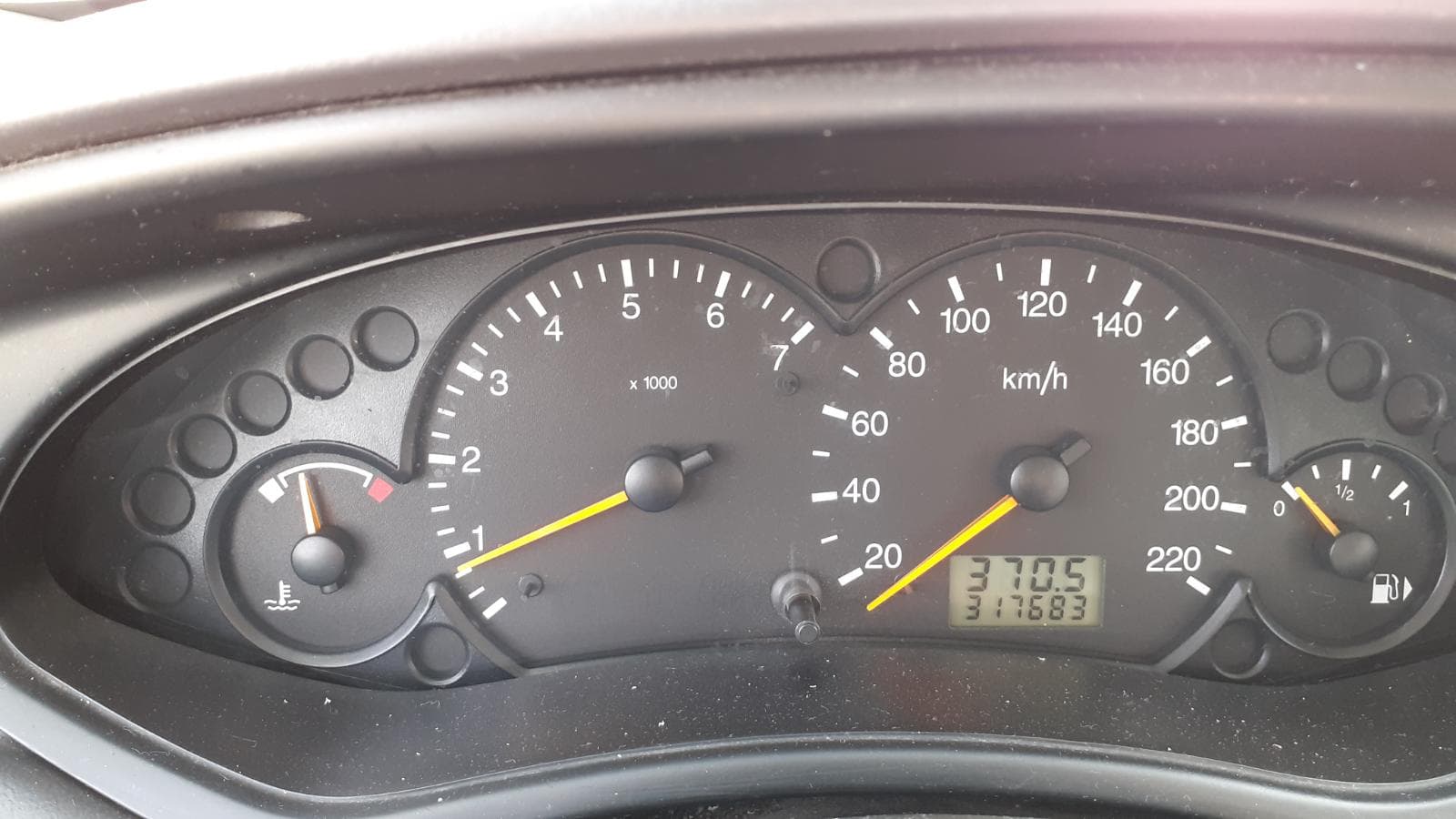 Ford Focus — imagem 11