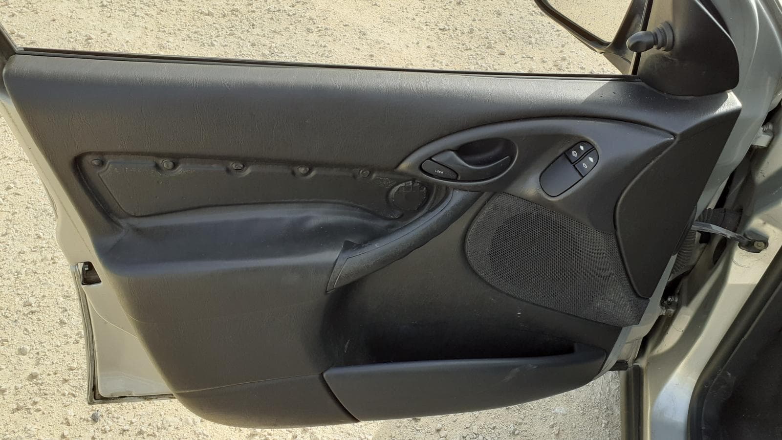 Ford Focus — imagem 15