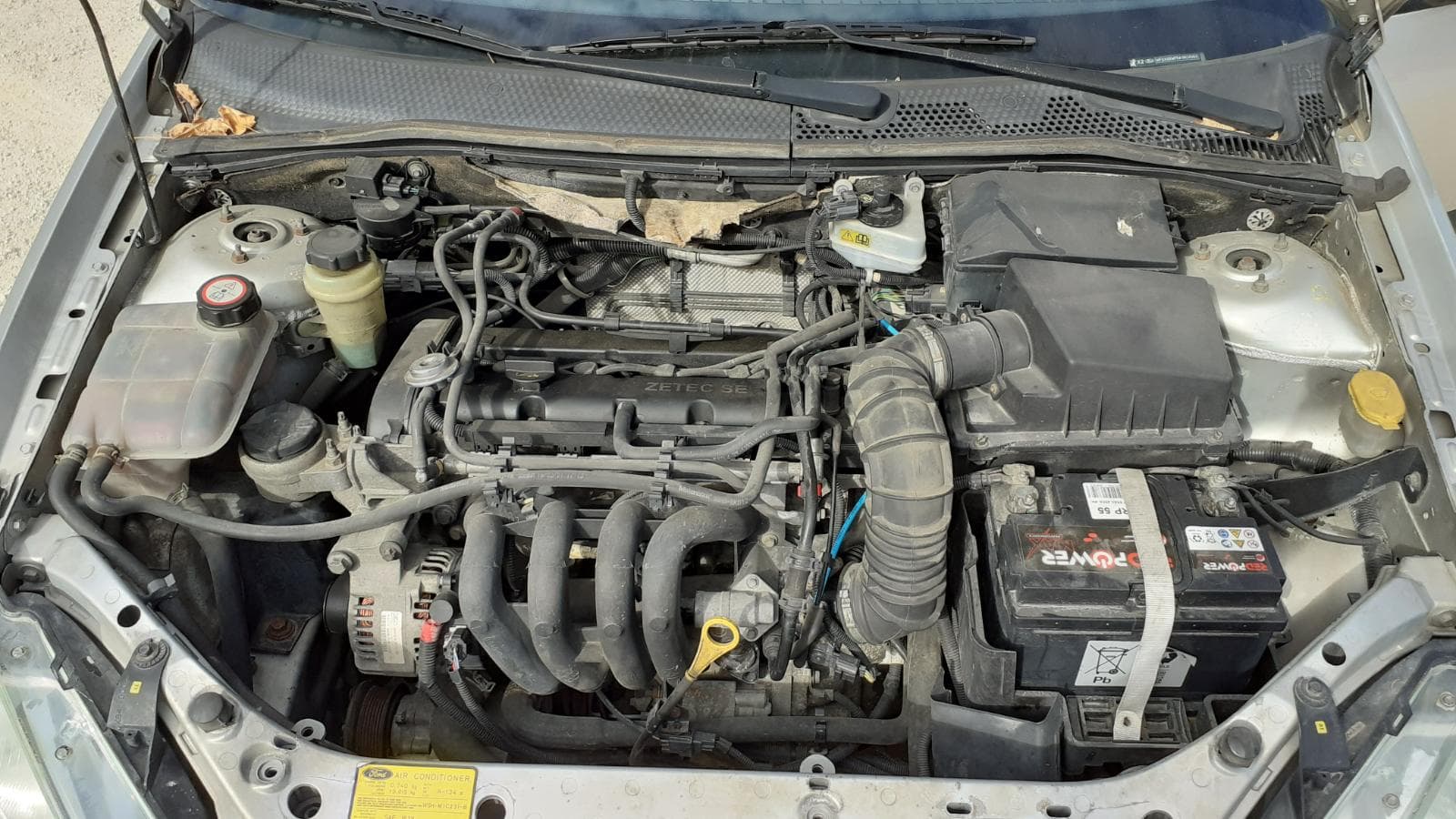 Ford Focus — imagem 16