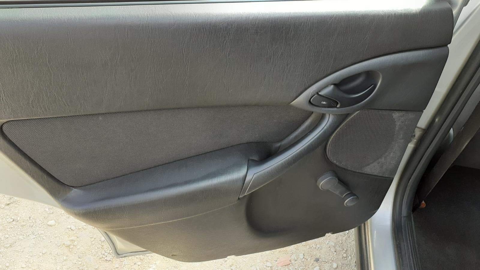Ford Focus — imagem 17