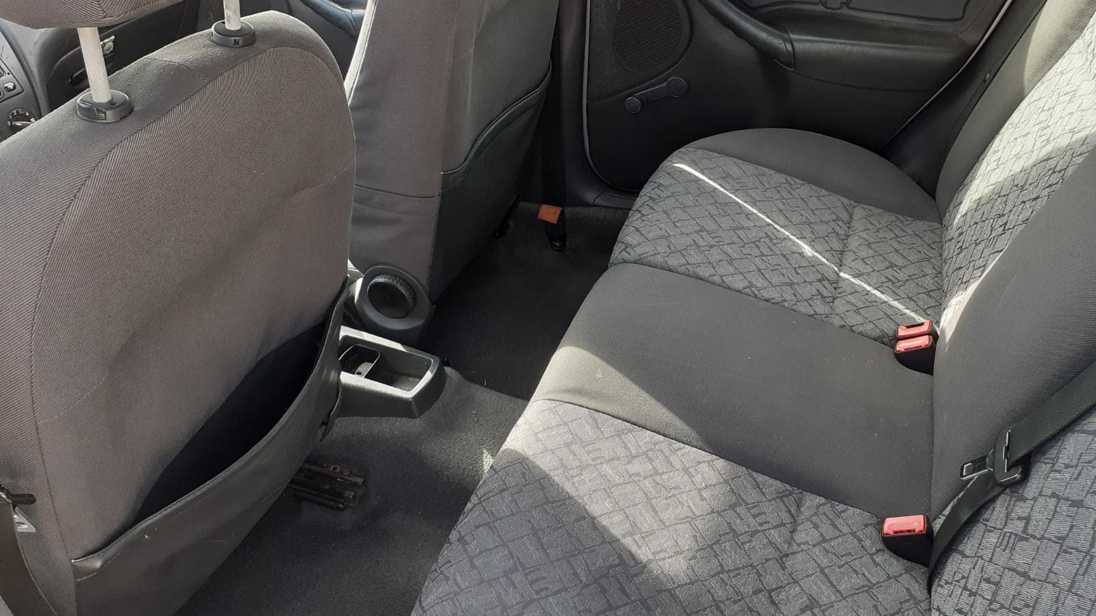 Ford Focus — imagem 18
