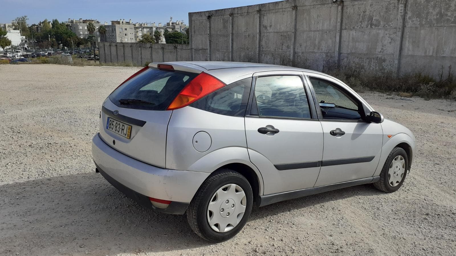 Ford Focus — imagem 4