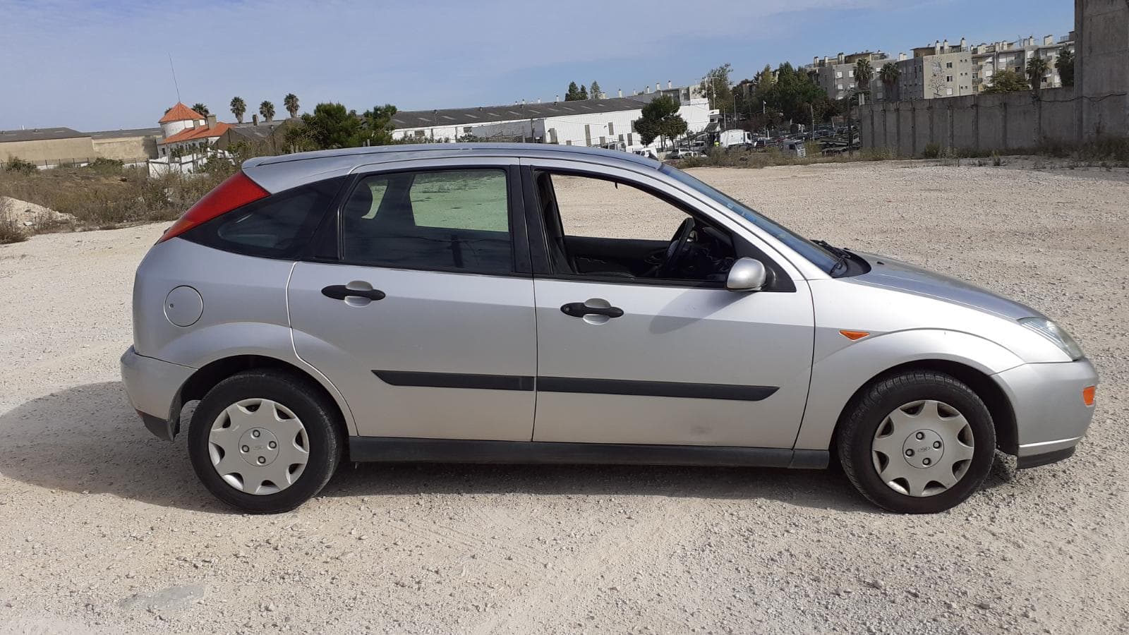 Ford Focus — imagem 9