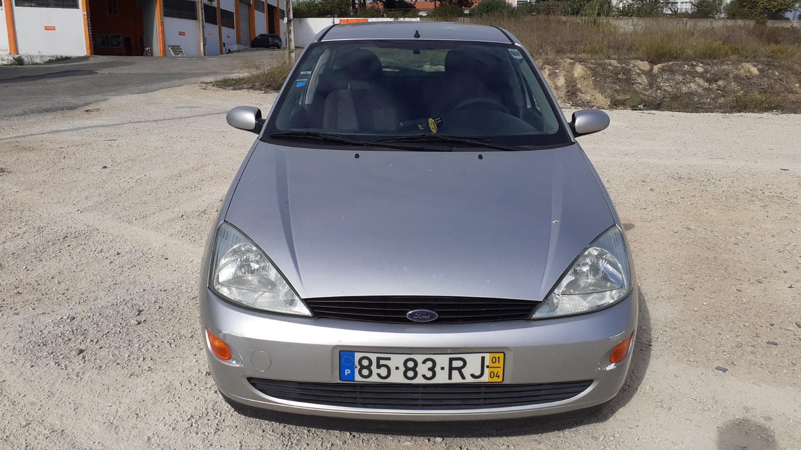 Ford Focus — imagem 1