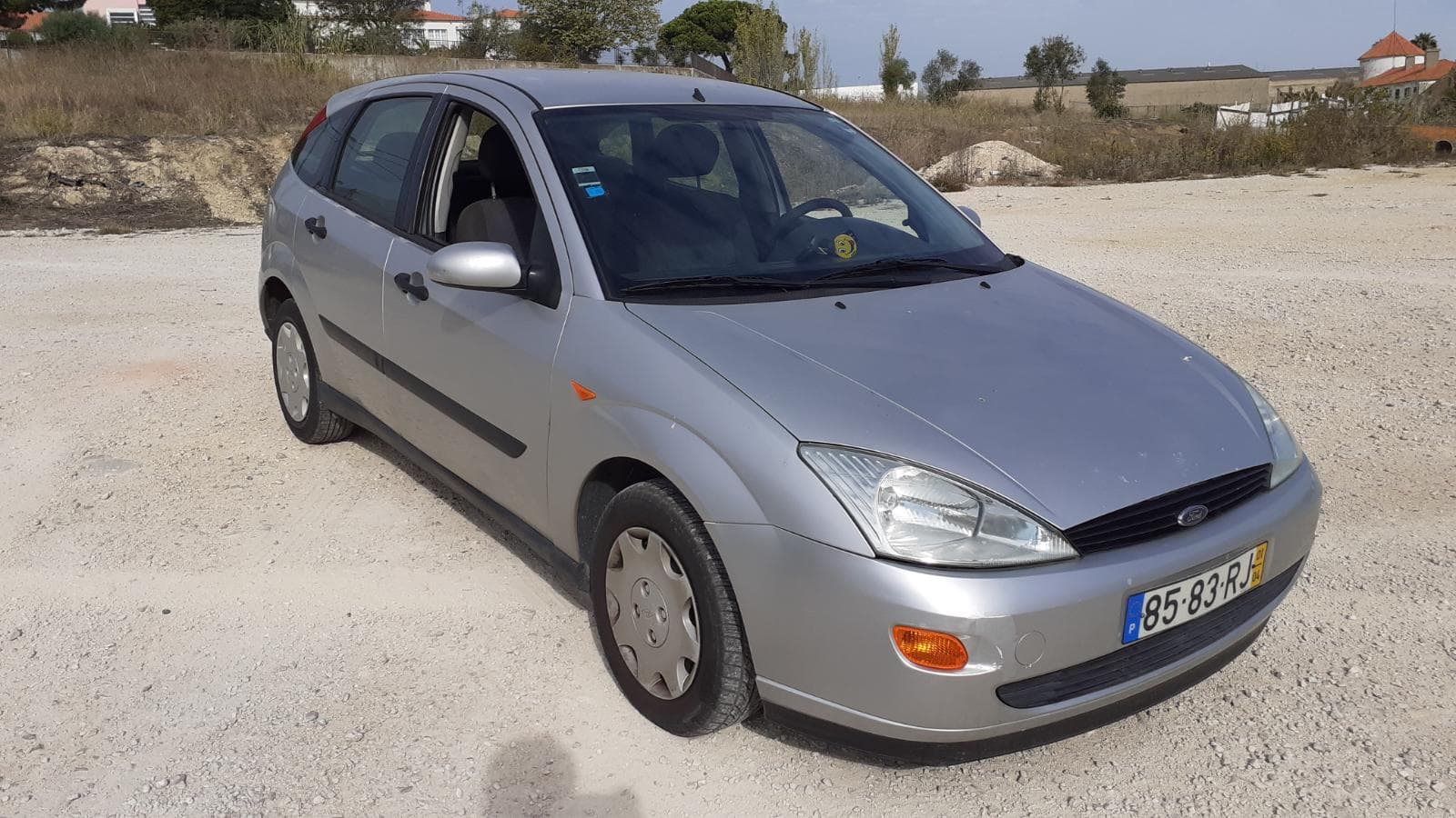 Ford Focus — imagem 7