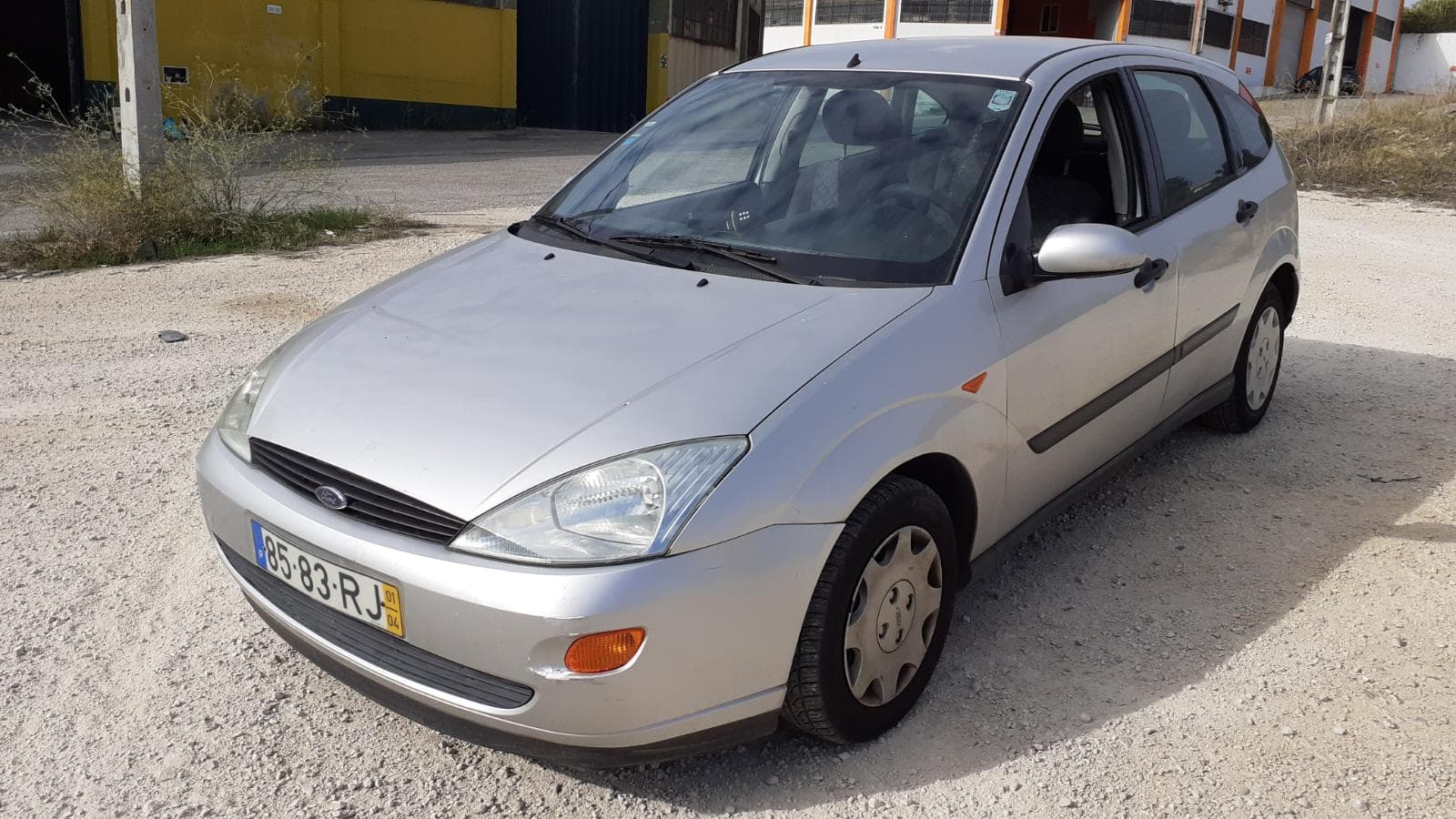 Ford Focus — imagem 6