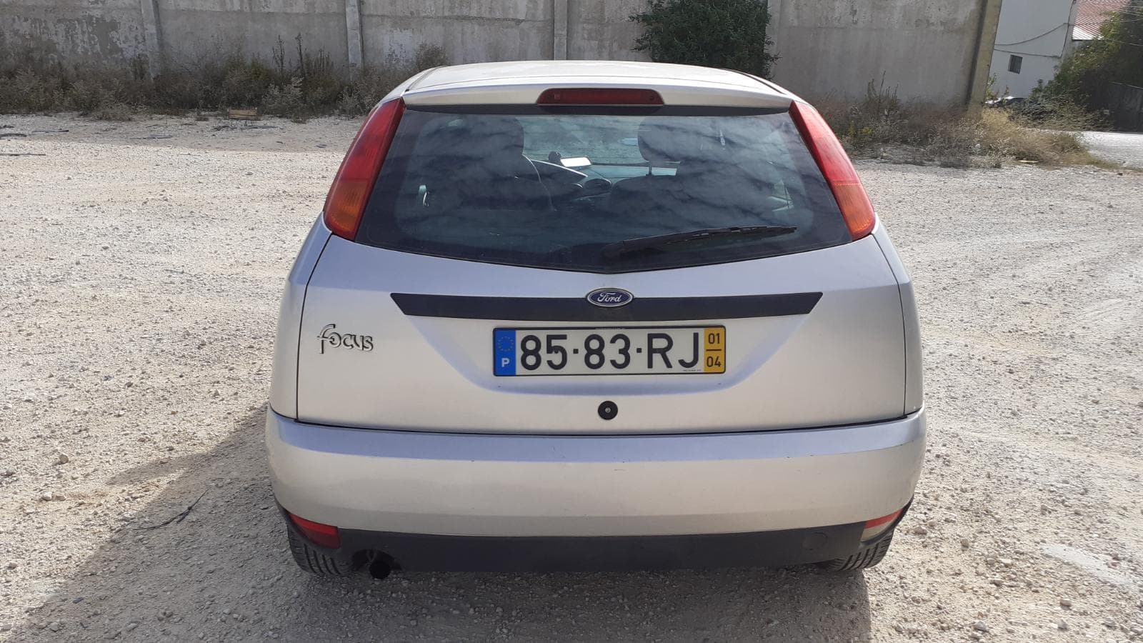 Ford Focus — imagem 5