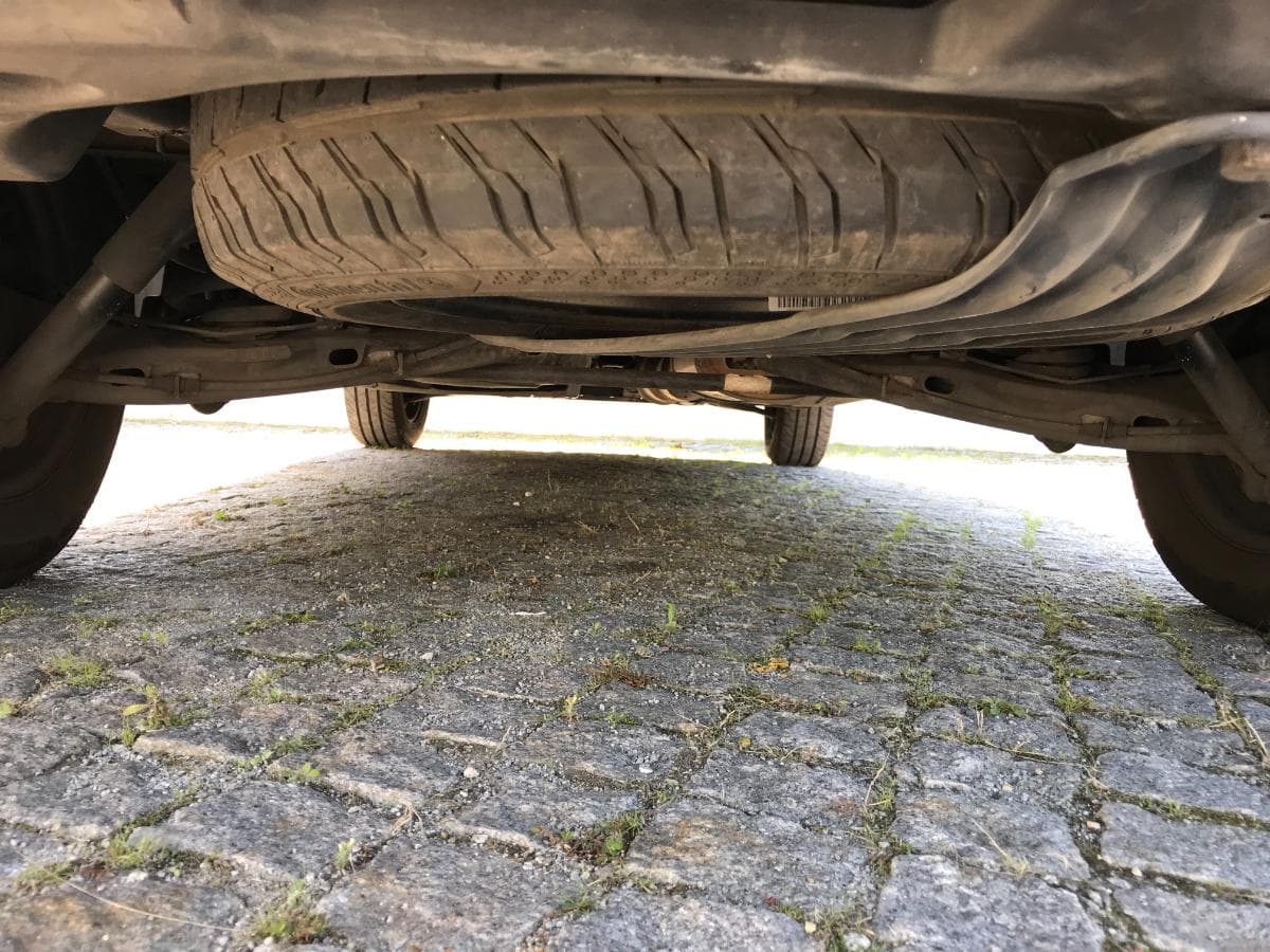 Volkswagen Transporter 2.0 TDI · Ano 2019 — imagem 8
