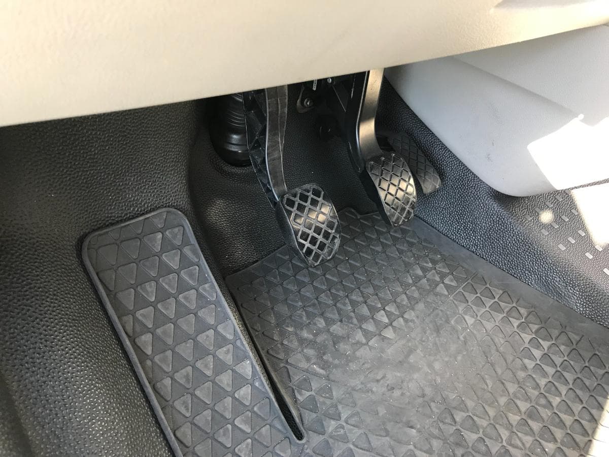 Volkswagen Transporter 2.0 TDI · Ano 2019 — imagem 14