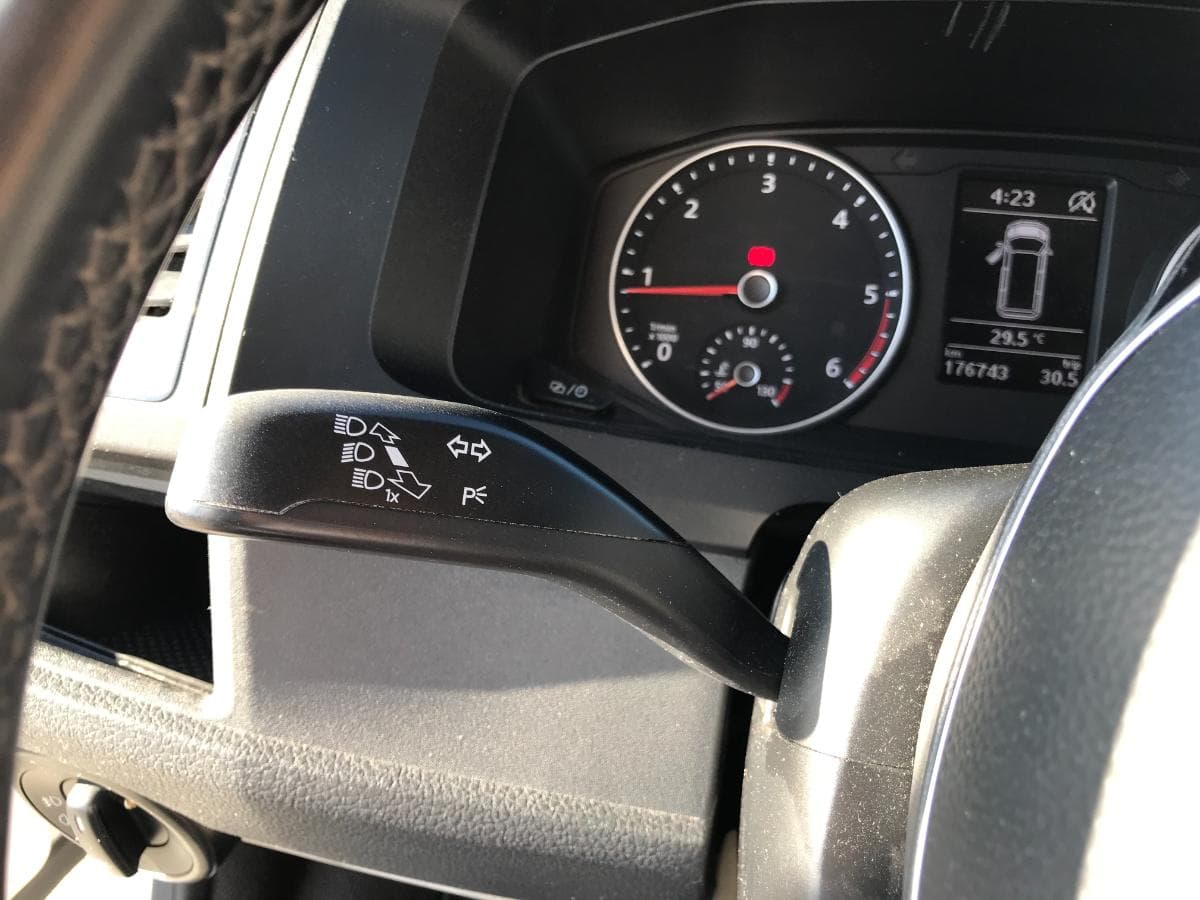 Volkswagen Transporter 2.0 TDI · Ano 2019 — imagem 24