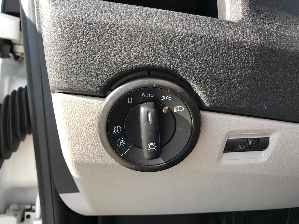 Volkswagen Transporter 2.0 TDI · Ano 2019 — imagem 25