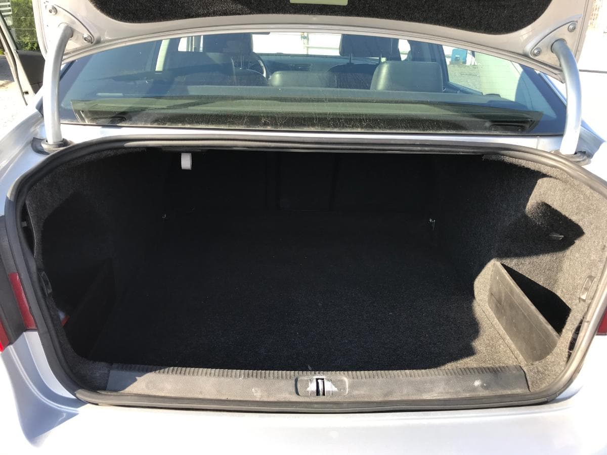 Volkswagen Passat 2.0 TDI · Ano 2005 — imagem 7