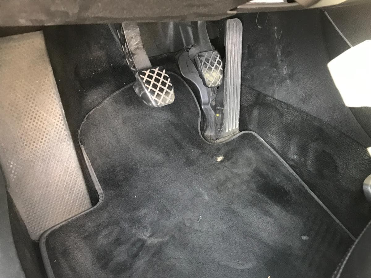 Volkswagen Passat 2.0 TDI · Ano 2005 — imagem 18