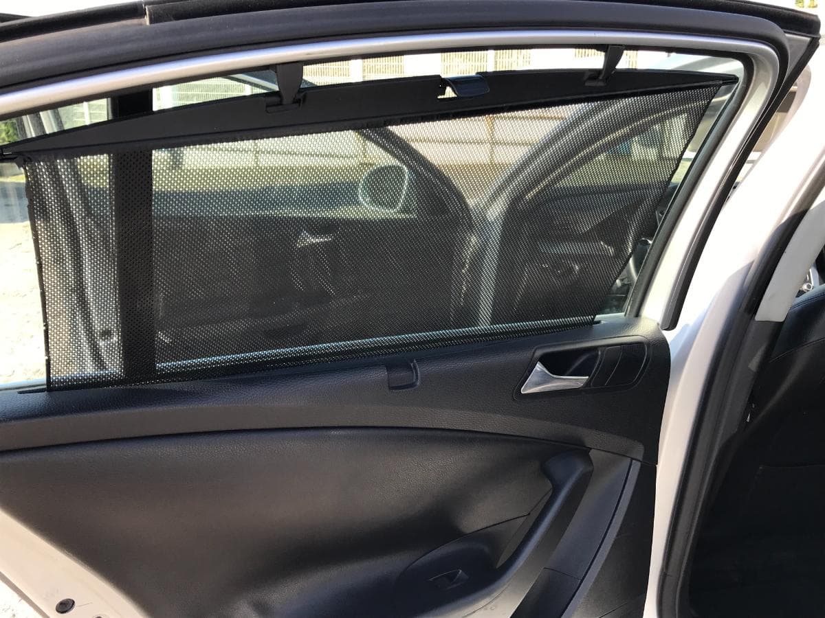 Volkswagen Passat 2.0 TDI · Ano 2005 — imagem 19