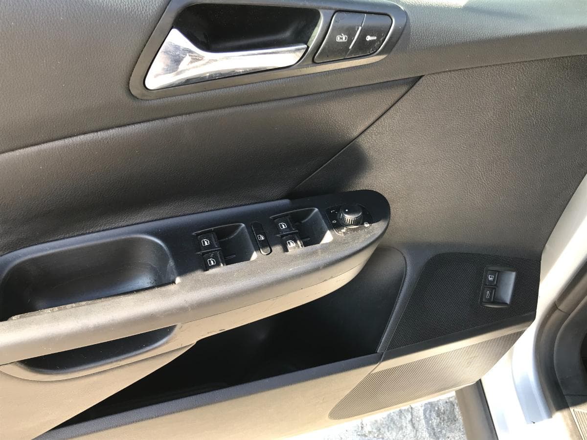 Volkswagen Passat 2.0 TDI · Ano 2005 — imagem 20