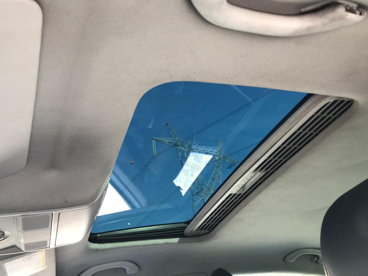 Volkswagen Passat 2.0 TDI · Ano 2005 — imagem 28