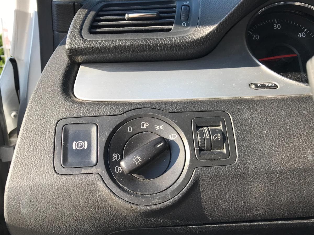 Volkswagen Passat 2.0 TDI · Ano 2005 — imagem 29