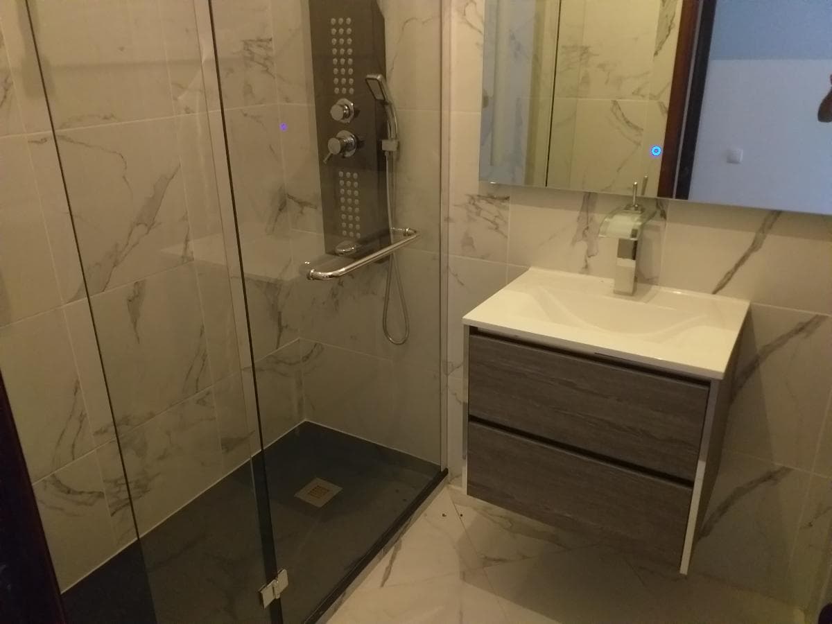 Apartamento T3 + Garagem · Santo Tirso — imagen 13