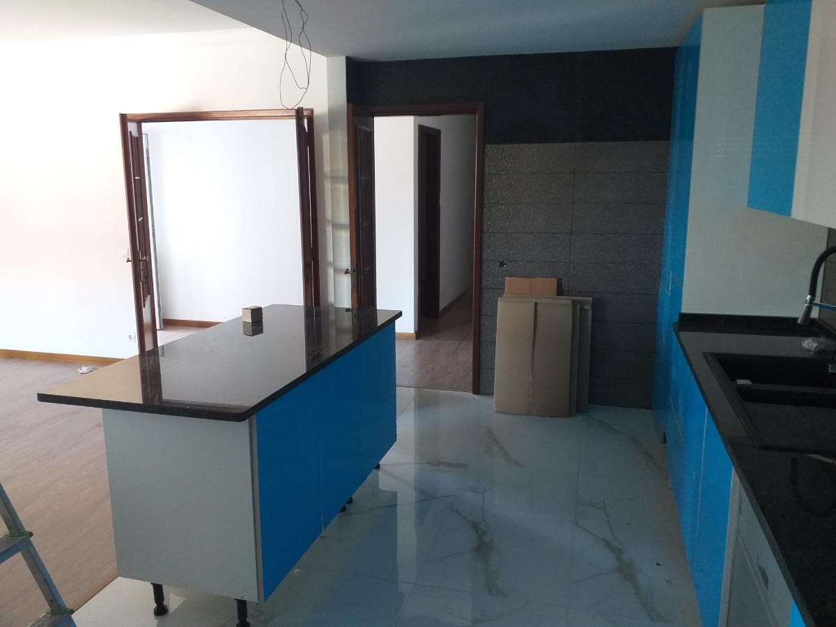 Apartamento T3 + Garagem · Santo Tirso — imagen 12