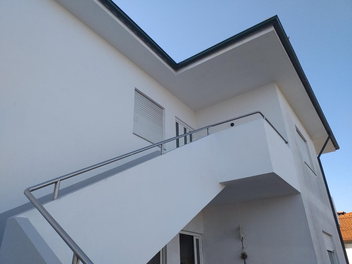 Apartamento T3 + Garagem · Santo Tirso — imagen 22