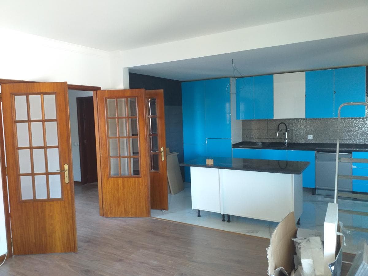 Apartamento T3 + Garagem · Santo Tirso — imagen 9
