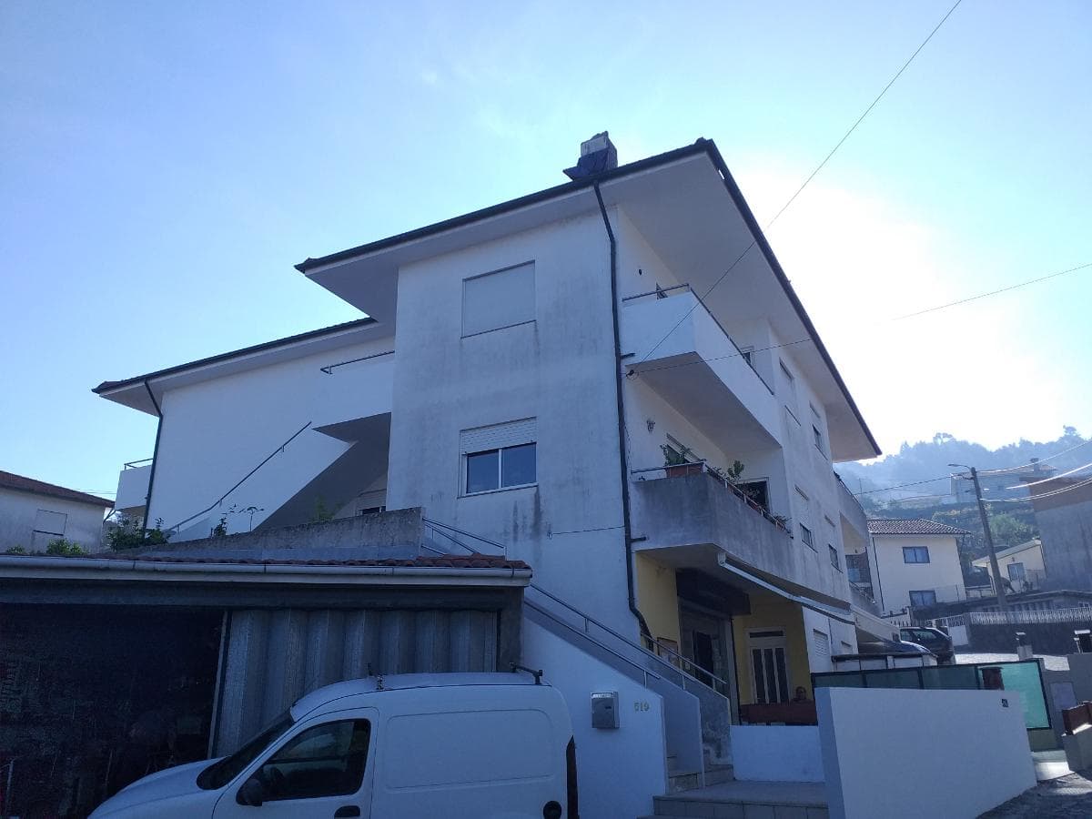 Apartamento T3 + Garagem · Santo Tirso — imagen 23