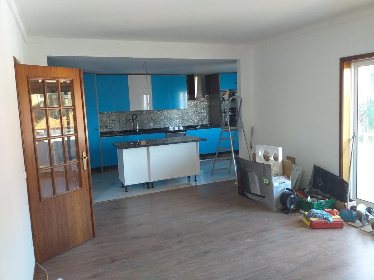 Apartamento T3 + Garagem · Santo Tirso — imagen 7