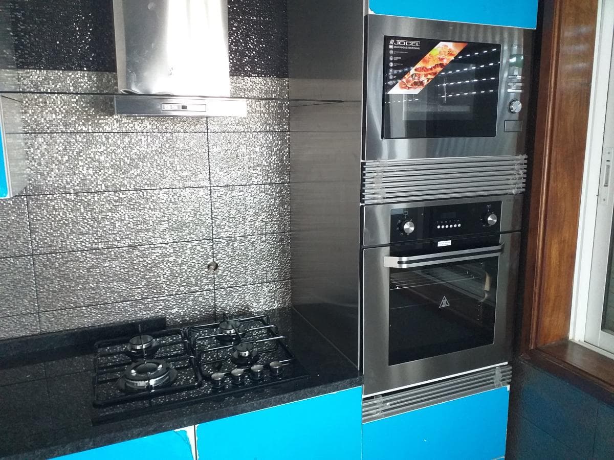 Apartamento T3 + Garagem · Santo Tirso — imagen 11