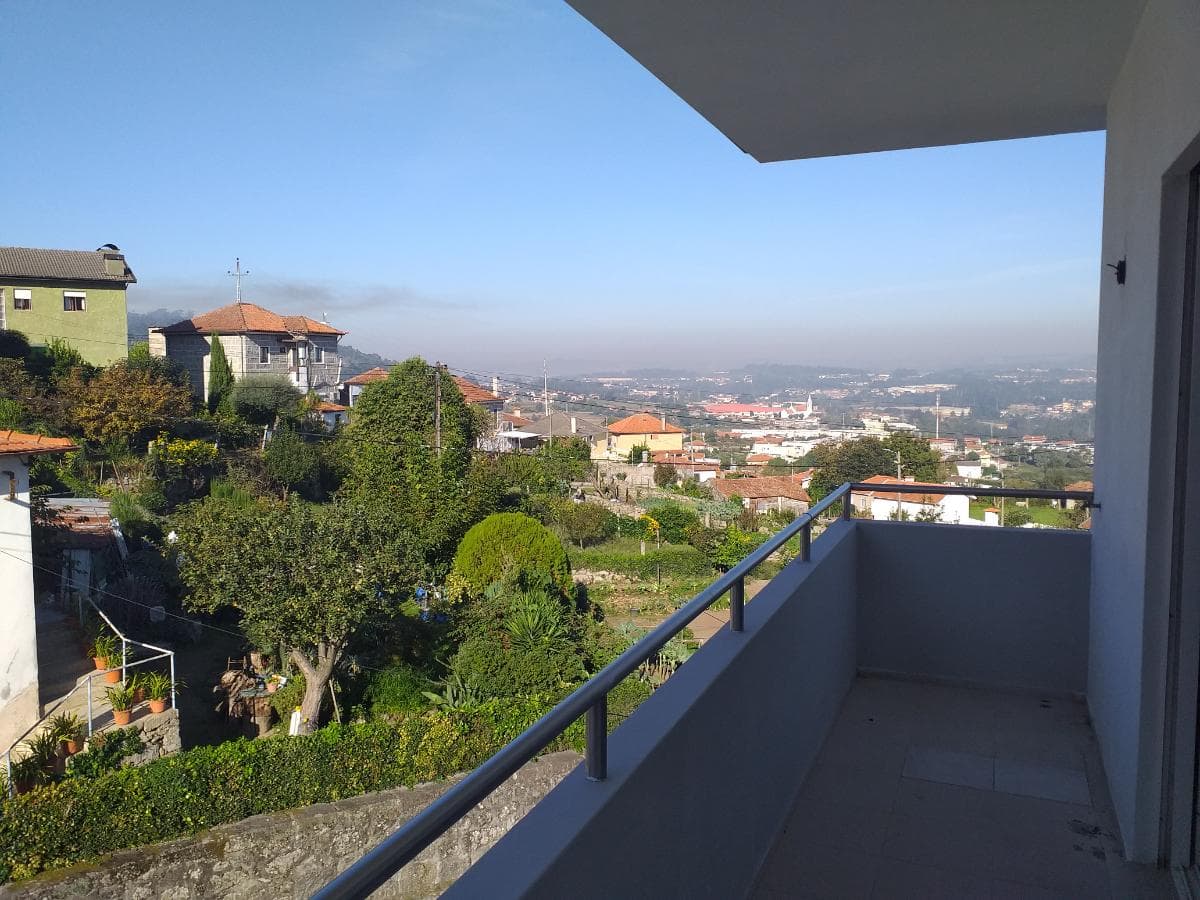 Apartamento T3 + Garagem · Santo Tirso — imagen 29