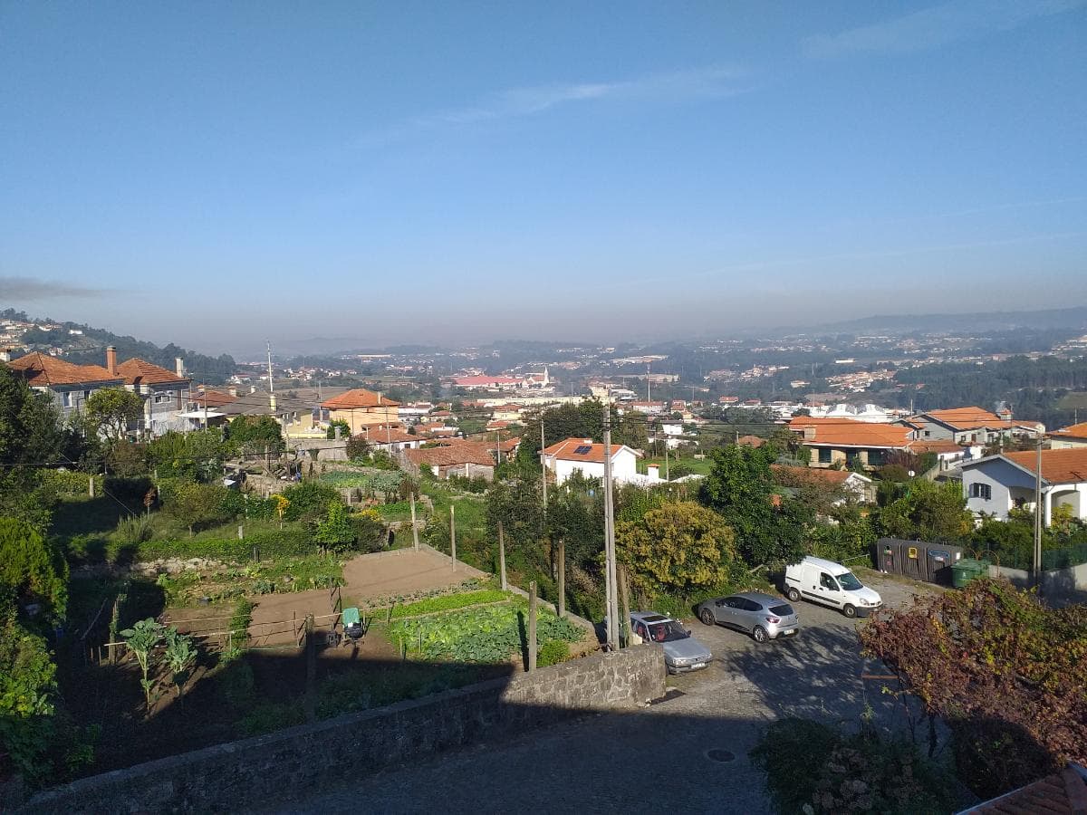 Apartamento T3 + Garagem · Santo Tirso — imagen 26