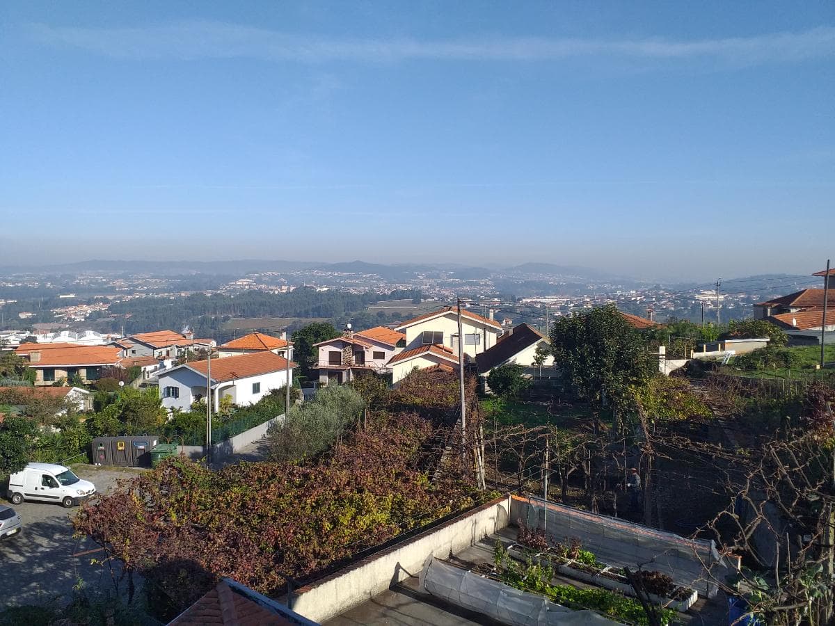 Apartamento T3 + Garagem · Santo Tirso — imagen 27