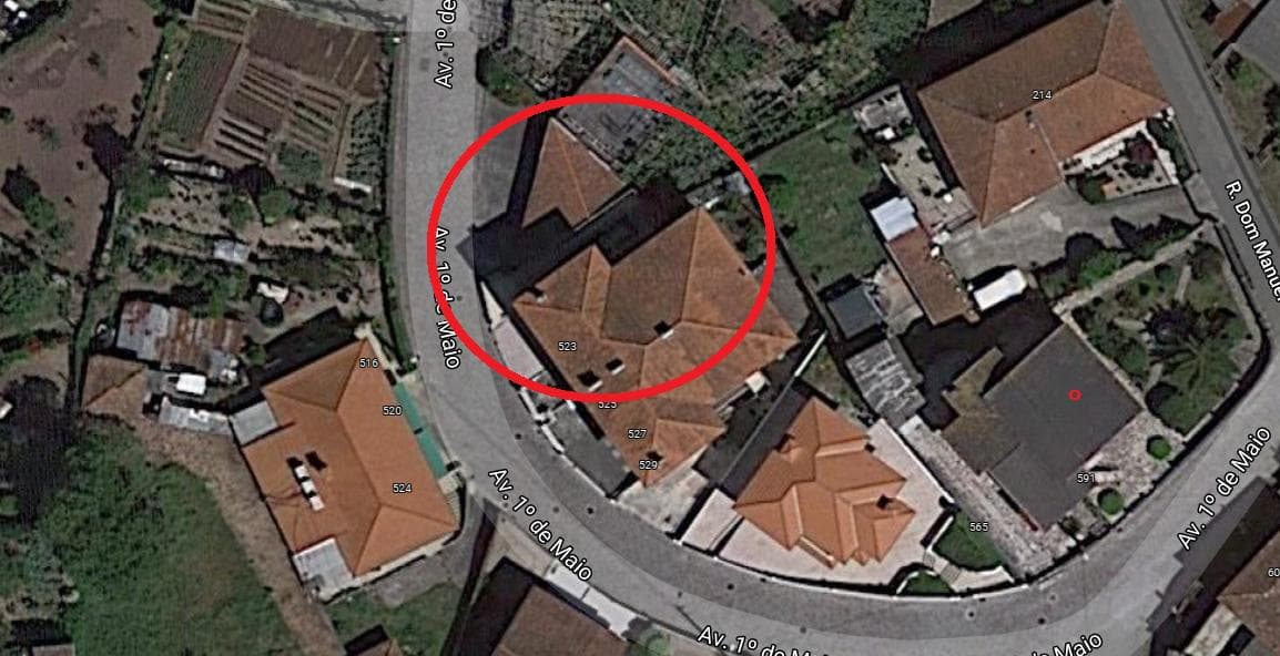 Apartamento T3 + Garagem · Santo Tirso — imagen 30