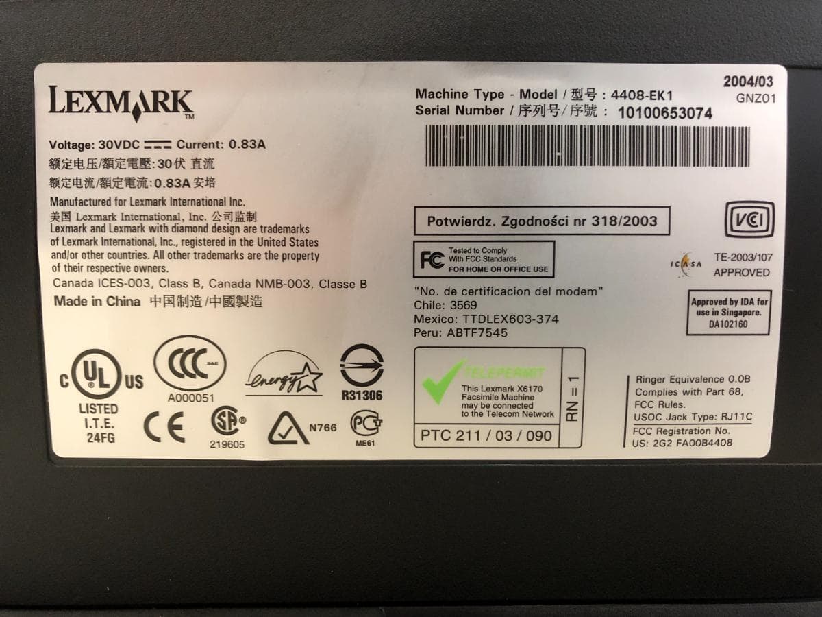 Equipamento Informático — imagem 27