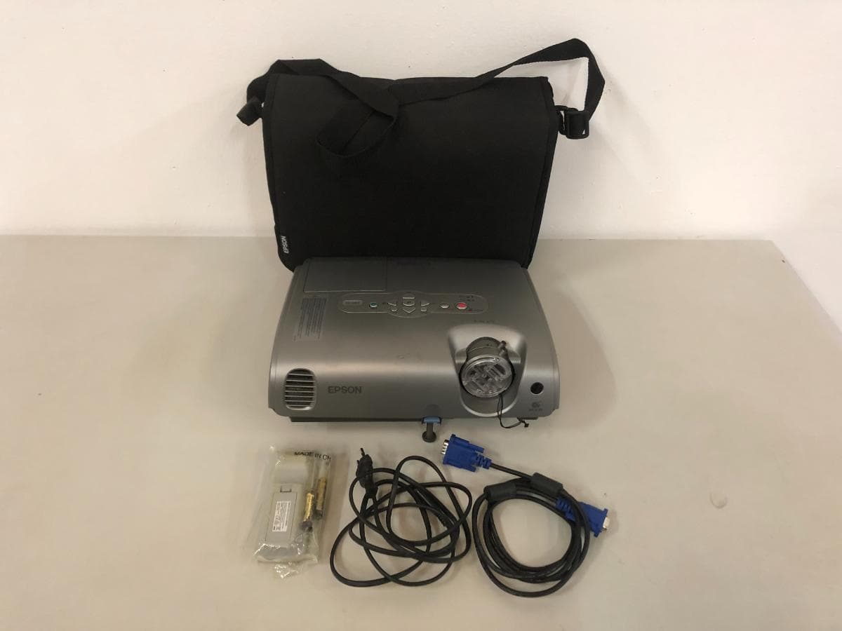 Equipamento Informático — imagem 1