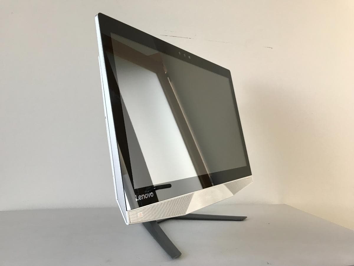 Computador ALL-in-One Lenovo — imagem 2