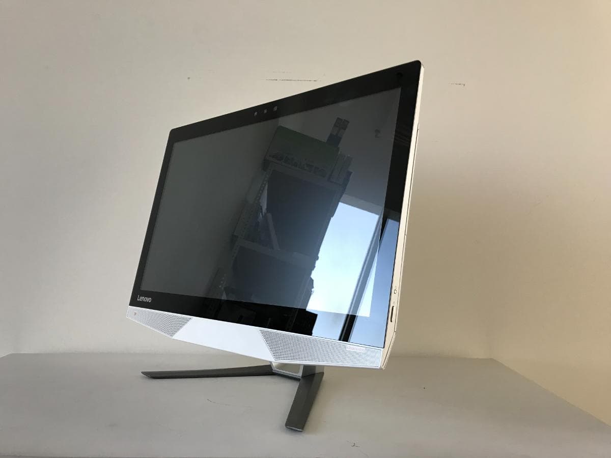 Computador ALL-in-One Lenovo — imagem 3