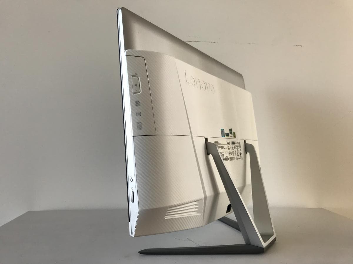 Computador ALL-in-One Lenovo — imagem 6
