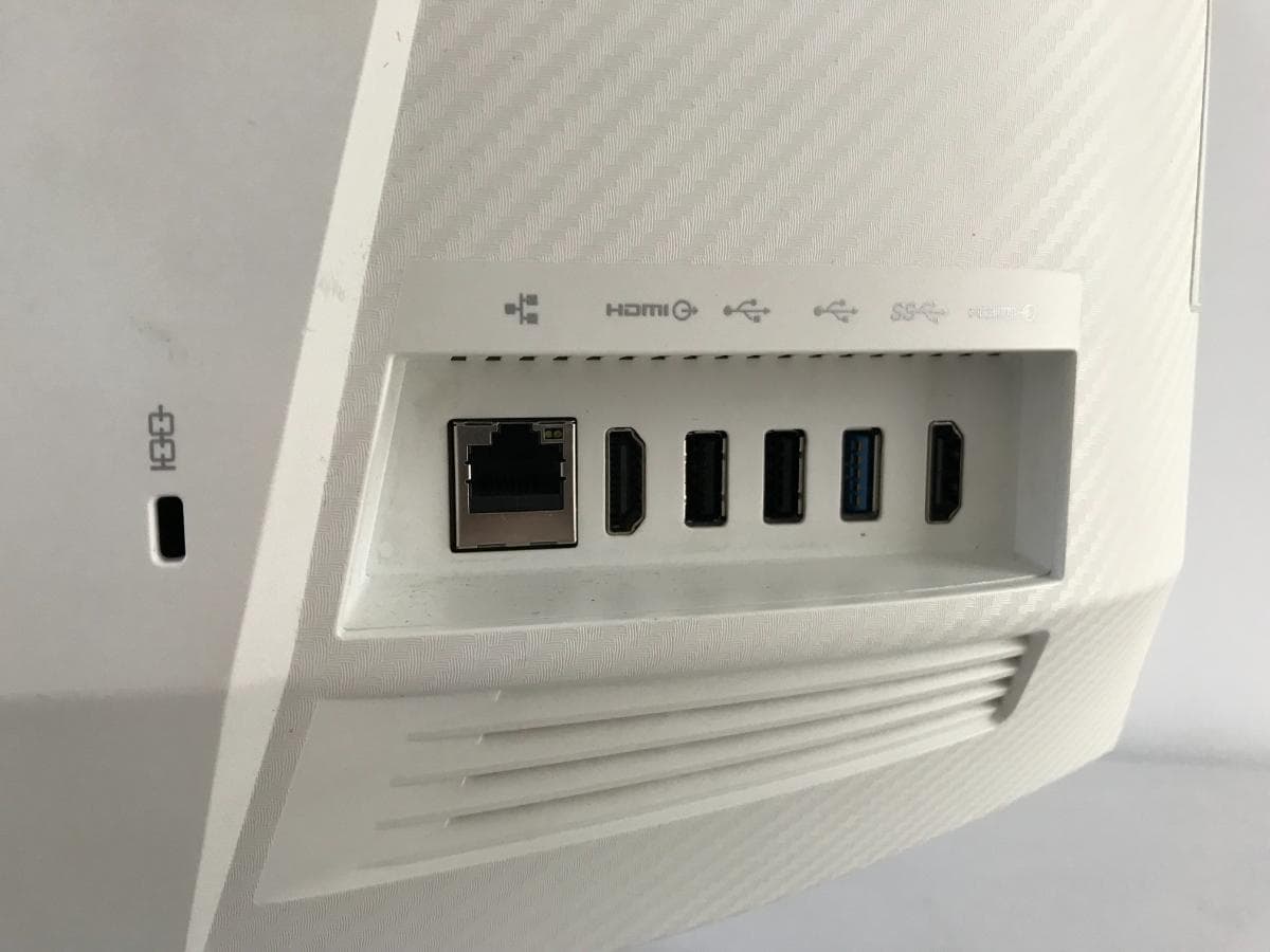 Computador ALL-in-One Lenovo — imagem 8