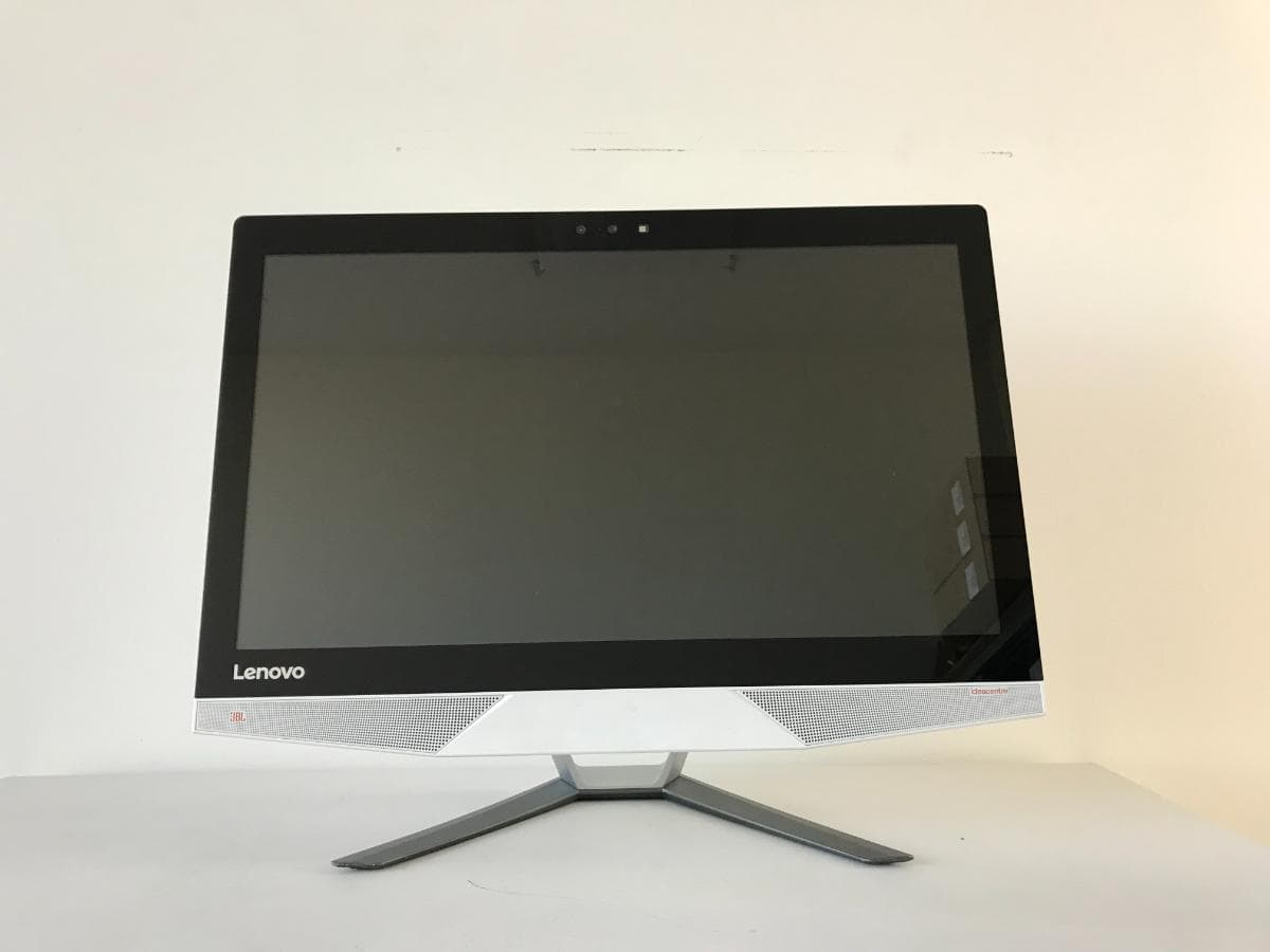 Computador ALL-in-One Lenovo