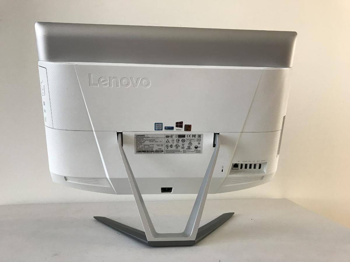 Computador ALL-in-One Lenovo — imagem 7