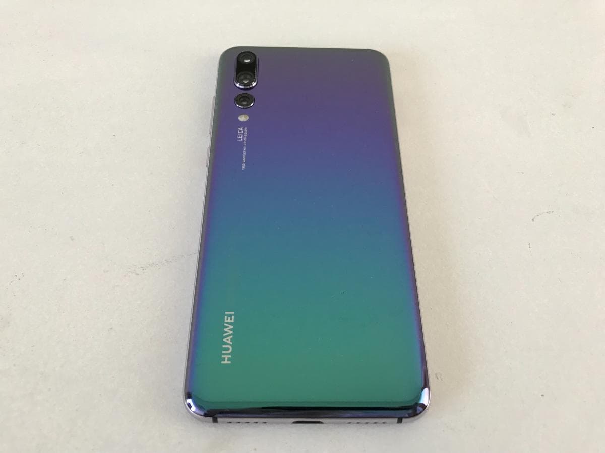 Telemóvel Huawei P20 Pro — imagem 5