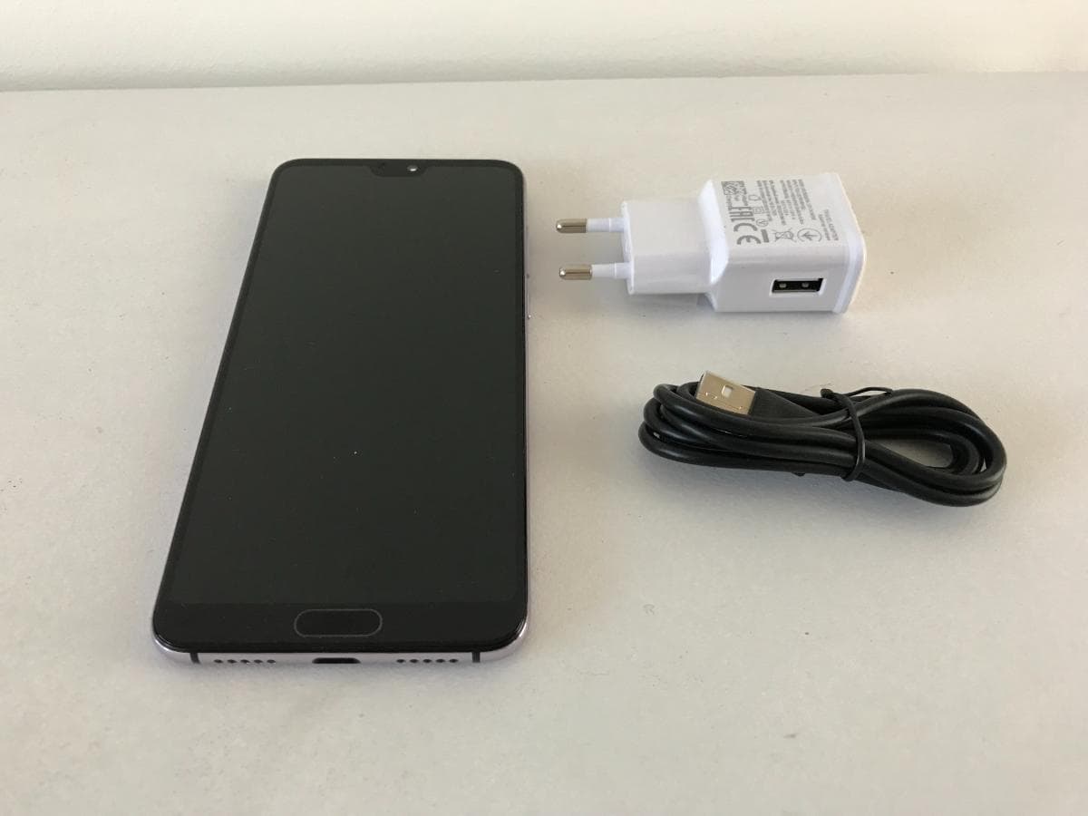 Telemóvel Huawei P20 Pro — imagem 1
