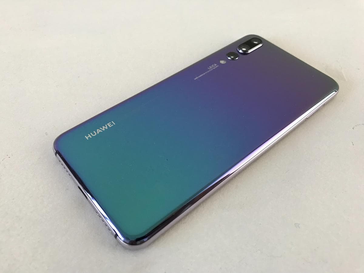 Telemóvel Huawei P20 Pro — imagem 4