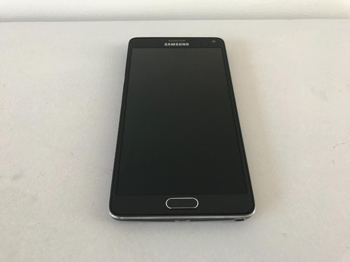 Telemóvel Samsung Note 4 — imagem 2