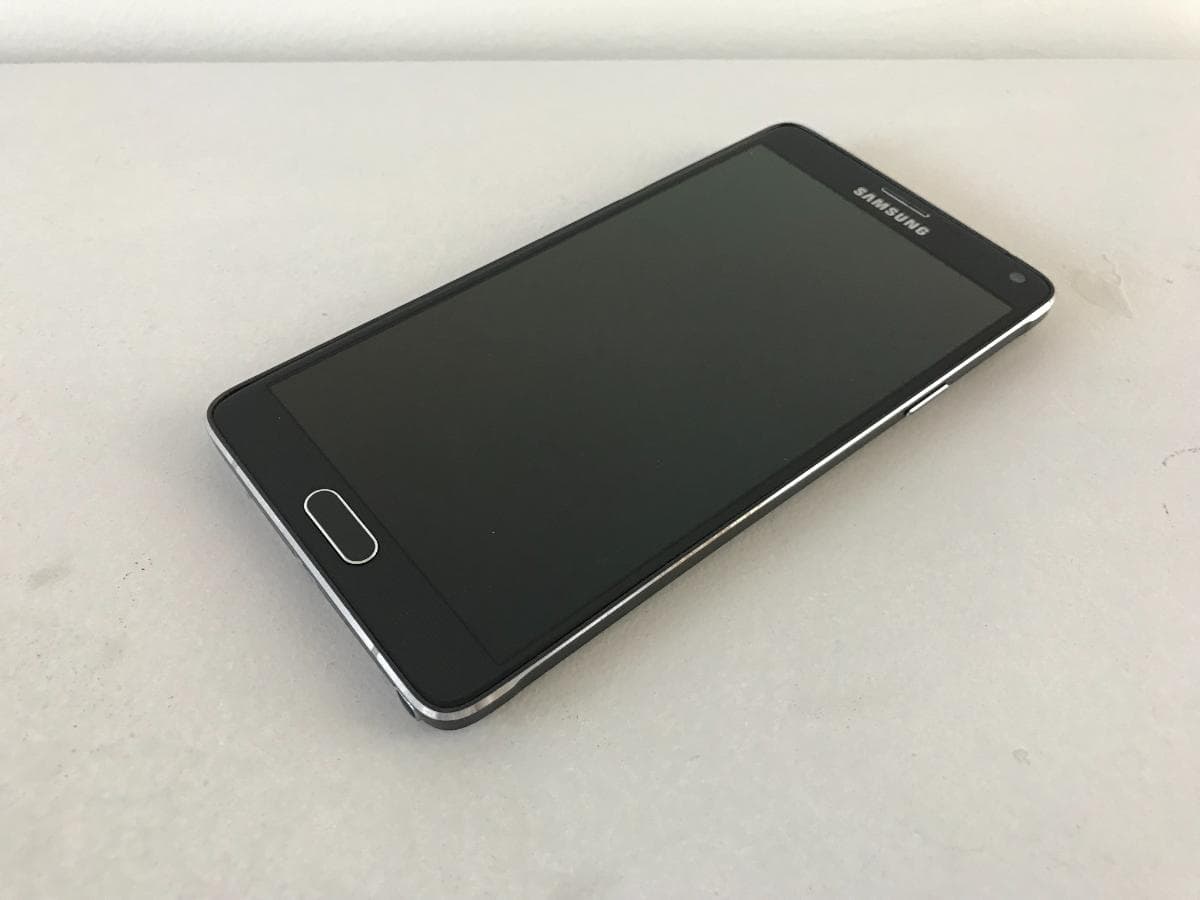 Telemóvel Samsung Note 4 — imagem 3