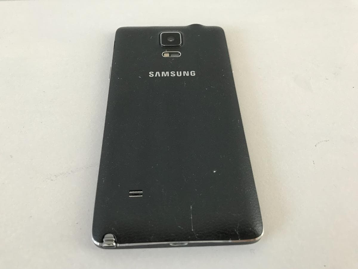 Telemóvel Samsung Note 4 — imagem 5